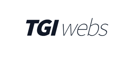TGI webs
